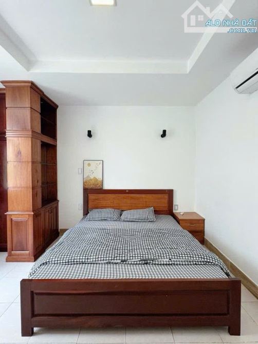 Chung cư Thái AN 2, NGuyễn văn Quá,Q12:110m2,3p ngủ,10tr - 10