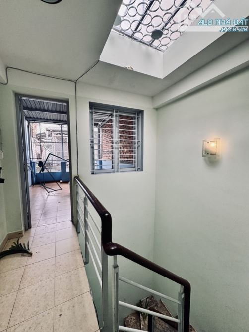 Nhà hẻm xe tải Nguyễn Trọng Tuyển 35m² – 2pn – Phường 1 – 5.4 tỷ - 10