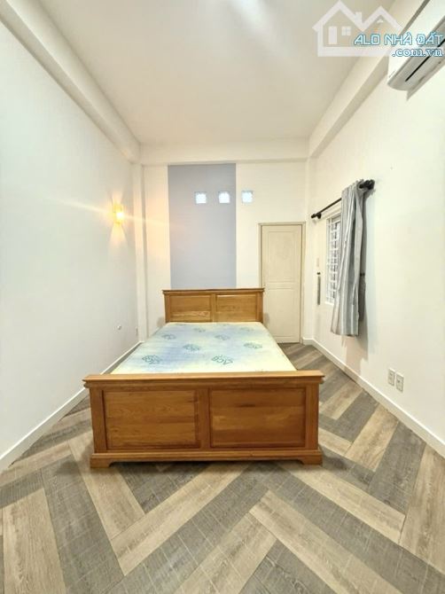 HÀNG HIẾM - NHÀ 2 TẦNG MỚI ĐẸP, HXH TỚI NHÀ - NGANG 7.3m BỀ THẾ , LÊ QUANG ĐỊNH, 5.x TỈ TL - 10