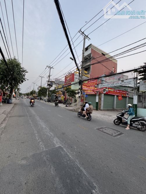 Bán nhà đất 960m² có 20 phòng trọ, thu nhập 50 triệu/tháng - 10