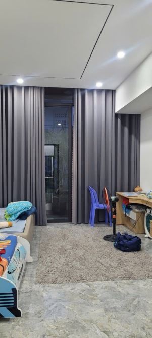 🎉🎉Mặt tiền  Phùng chí kiên , DT đất 87,5m DT sàn 202 m, nhà đẹp full nội thất cao cấp - 10