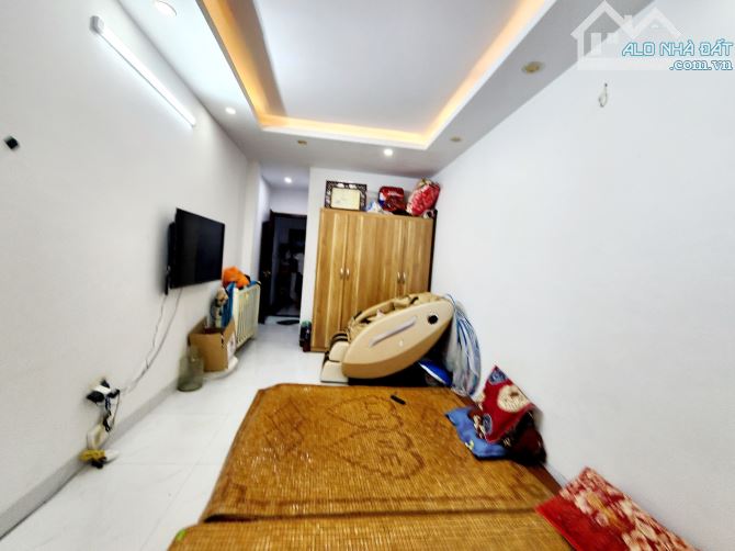 BÁN NHÀ PHAN ĐÌNH GIÓT, DT 33M, 5T, MT 3,2M, GIÁ 7,2 TỶ. - 10