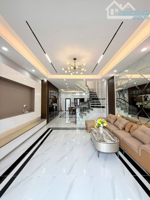 NHÀ 67-D15 KDC HỒNG LOAN FULL NỘI THẤT - 10