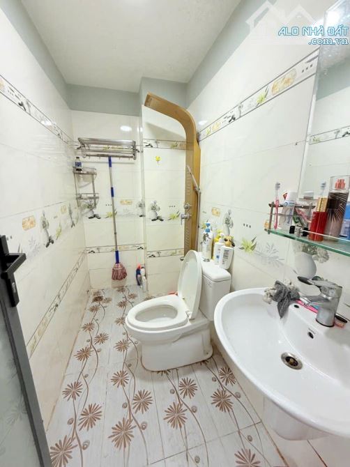 [PHÚ NHUẬN] 60M2 - 4TẦNG - HUỲNH VĂN BÁNH - 5PN - 4x15 - CHỈ 8.3 TỶ🌹 - 10