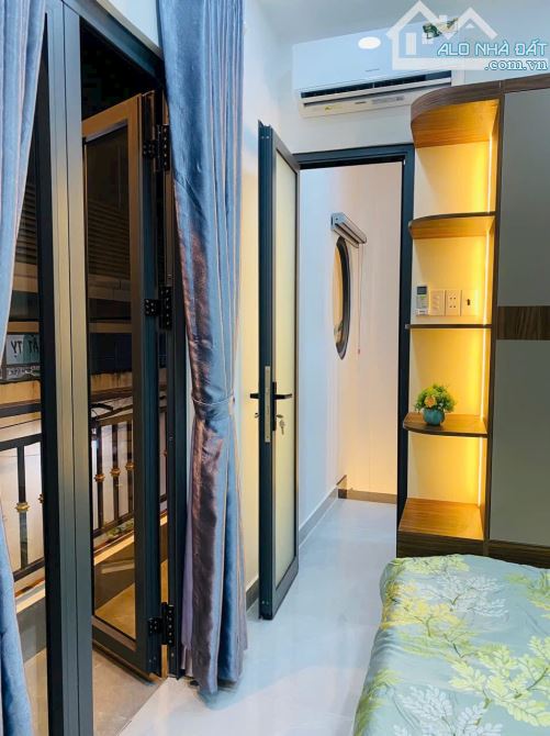 BÁN NHÀ NHỈNH 2 TỶ - HẺM XE HƠI - NGUYỄN VĂN KHỐI GÒ VẤP - 10