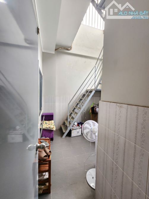 Bán nhà 1 trệt 1 hoàn công, p.An Thạnh, Tp.Thuận An chỉ 4 tỷ 2 TL M7669 - 10