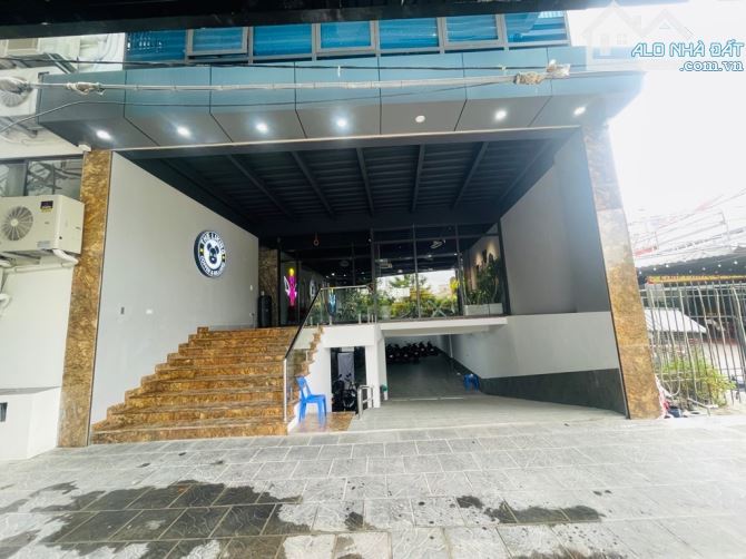 6T, MẶT BẰNG KINH DOANH 300M2, MẶT ĐƯỜNG MỚI, TÂY BẦU, VỈA HÈ, KINH DOANH BẤT CHẤP - 10