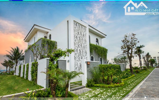 Biệt Thự Biển Grand Mercure Hội An Giá Chủ Đầu Tư Ưu đãi siêu tốt - 1