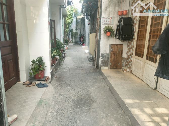 Bán nhà 3PN đường số 8, p11, Gò Vấp - 11