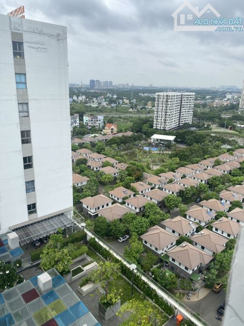 DUY NHẤT 01 CĂN HỘ HAUSNEO CÓ SỔ, CÓ BAN CÔNG GIÁ TỐT NHẤT: 1PN 2.75 TỶ - 11