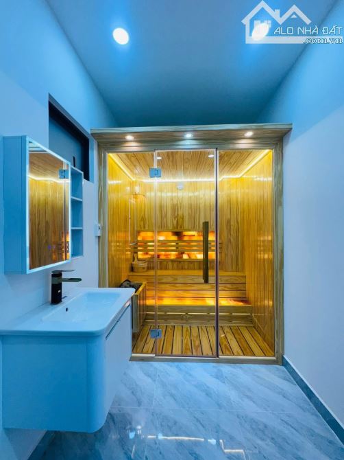 Bán nhà hẻm 252 Phạm  Văn Chiêu, phường 14, Gò Vấp - 11