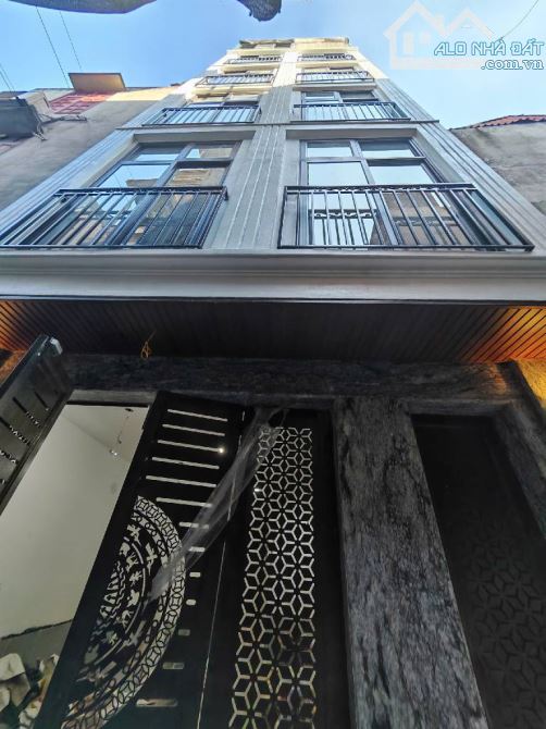 BÁN CCMI THANH XUÂN , 6Tx40m , MT 5m, Thang Máy, DT 600tr, Chỉ 10 Tỷ - 11