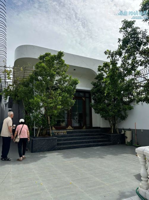 Nhà Vườn Mini House Đẹp Gần Sông Nghỉ Dưỡng 311M P.Chánh Hiệp TPHCM - 11