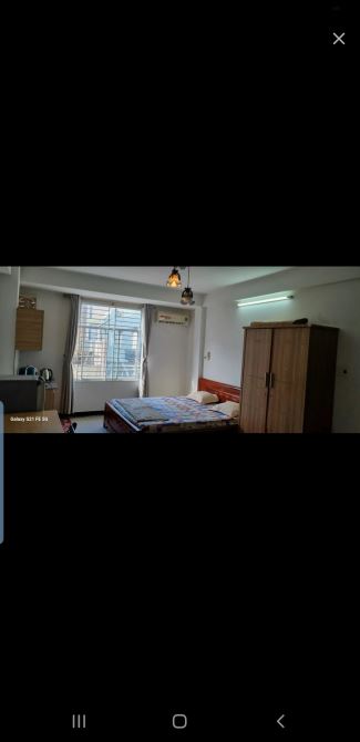 Bán nhà  Hoàng Diệu đt 94 m2  ngang 11 m 4 tầng  11 căn hộ  giá  10 tỷ - 11