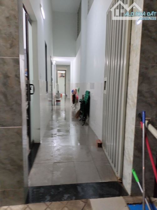 🏡 CẦN BÁN Nhà 1 trệt 2 lầu (3PN, 3WC) – Hẻm Cô Bắc, P.4 – 73,5m² – 4,95tỷ – dòng tiền sẵn - 11