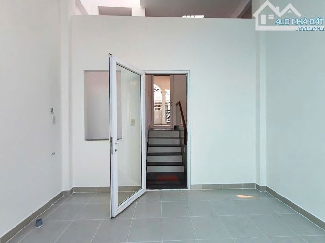 ❗️❗️ GIẢM SỐC 400TR – NHÀ HXH 6M 4 TẦNG XUỐNG CHỈ CÒN 7,1 TỶ - 11