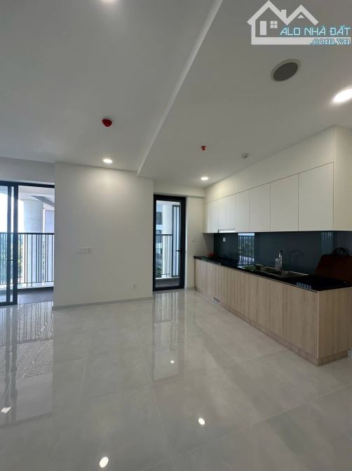 Căn hộ cao cấp The Maison view sông Sài Gòn trung tâm Thủ Dầu Một đã bàn giao nhà - 11