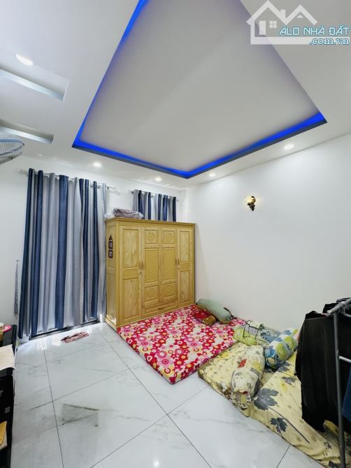 👉 BÁN NHÀ B TÂN KHU VIP Đ18B  MÃ LÒ  78M2, 4 TẦNG NỘI THẤT XỊN CHỈ 6X HƠN - 11