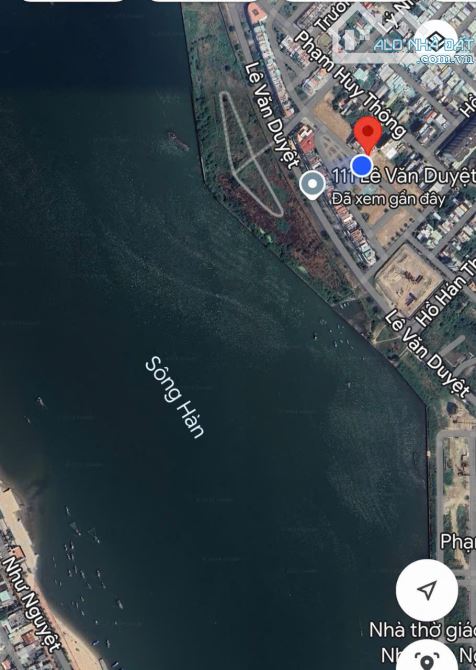Bán Biệt Thự Đẹp 4 tầng 288m2 - Đối diện Công viên Khu Bến du thuyền Marina Sông Hàn - 11