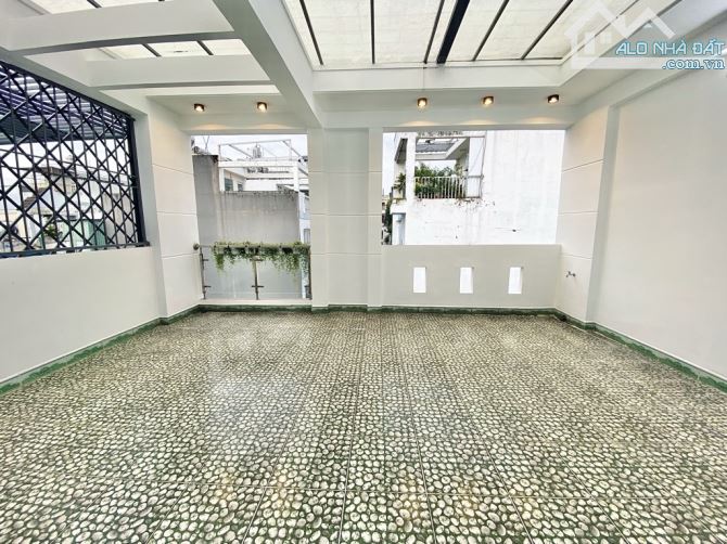 Bán nhà hẻm ô tô Phan Huy Ích, Phường 12, Gò Vấp, 54m², 4 tầng, 7.68 tỷ - 11