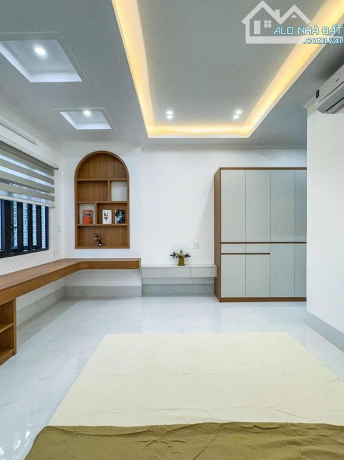 5x16=80m2 DTSD 240m2 Sổ Hồng Hoàn Công Nhà Trệt 2 Lầu KDC Hồng Loan,Cái Răng,TPCT Giá 5Tỷ8 - 11