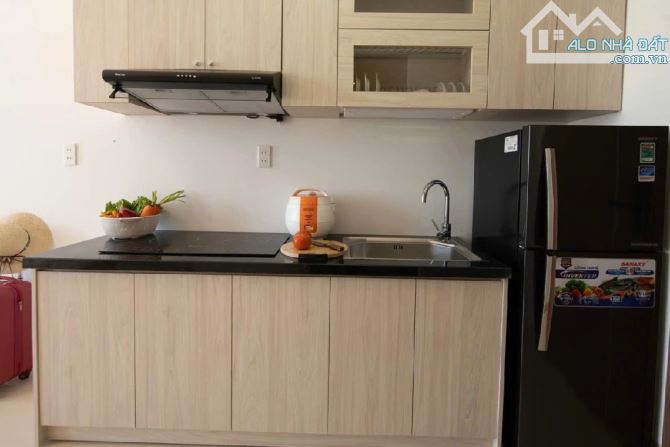 BÁN TÒA CĂN HỘ KIỆT CHẾ LAN VIÊN – CÓ THANG MÁY, FULL NỘI THẤT - 11