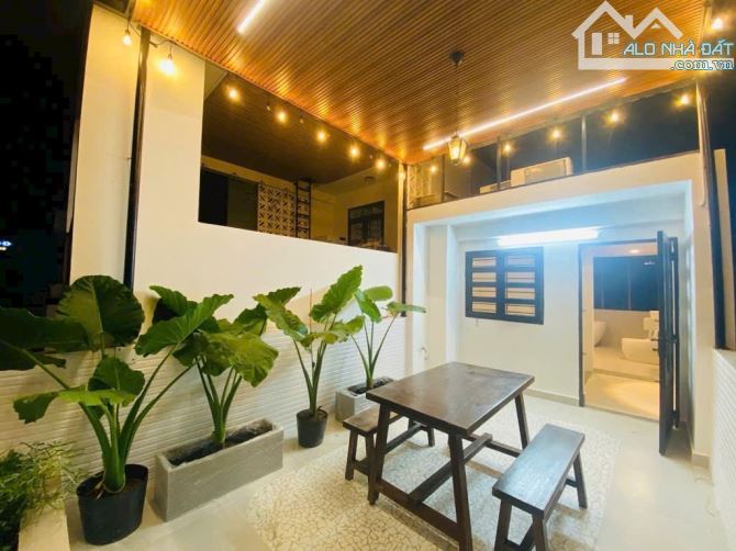 💎 SIÊU PHẨM LÔ GÓC FULL NỘI THẤT – NGAY KHU PHAN XÍCH LONG ✨ NỞ HẬU TÀI LỘC – 5 PHÒNG NGỦ - 11