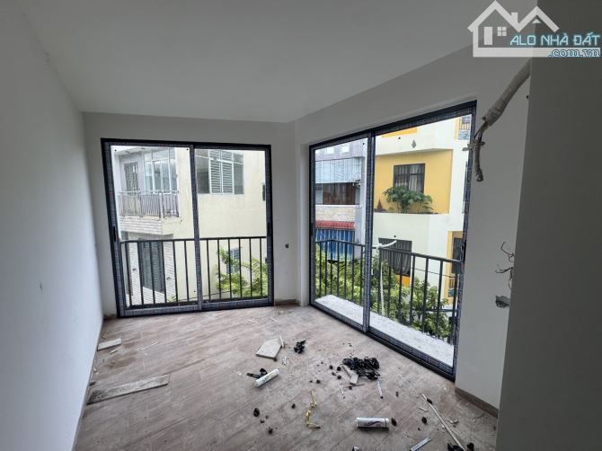 Chính chủ cần bán nhanh căn nhà 4 tầng đường duy tân. Hải Châu - 11