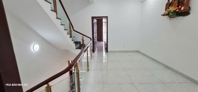 Nhà 4 Tầng đường THẠNH XUÂN 52 phường THẠNH XUÂN Q12 DT 119.5 m2(5x27) hẻm 8 m 💲 8 tỷ - 11