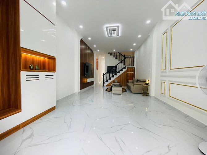 Bán nhà 3 tầng, Cách Thích Quảng Đức chỉ 3 căn nhà, Phước Hải, Nha Trang - 11