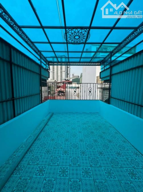 🚨 BÁN GẤP SIÊU PHẨM KHƯƠNG HẠ – Ô TÔ VÀO NHÀ – VIEW HỒ – GIÁ CHỈ NHỈNH 15 TỶ 🚨 - 11