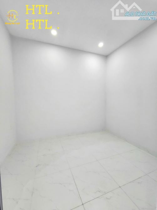 Bán nhà mới 1T1L 5x14.7m, hẻm Nguyễn Du p. Bình Hòa gần VSIP1 - 11