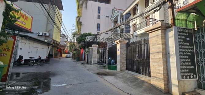 BIỆT THỰ ĐẲNG CẤP CHÂU ÂU- 4 MẶT THOÁNG VĨNH VIỄN- Ô TÔ TRÁNH TRƯỚC NH - 11