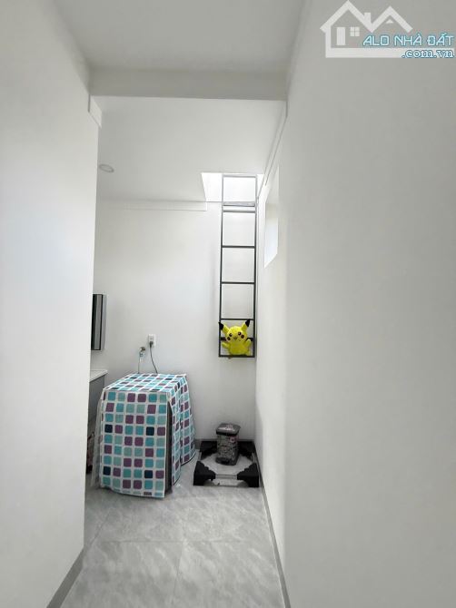 NHÀ HẺM TỈNH LỘ 8 CƯSUE - CƯMGAR 4tỷ150 - 11