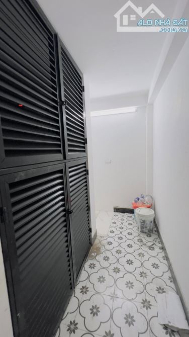 BÁN NHÀ NGÕ 152 HÀO NAM, 7 TẦNG THANG MÁY, XÂY MỚI, Ô TÔ ĐỖ CỬA 50m2 MT 3,8m 21,9 tỷ. - 11