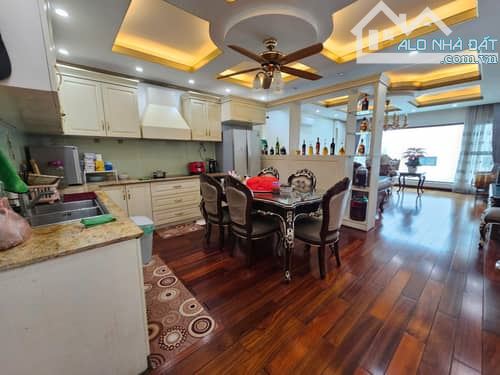 Bán nhà phố tam Khương quận đống đa - 11