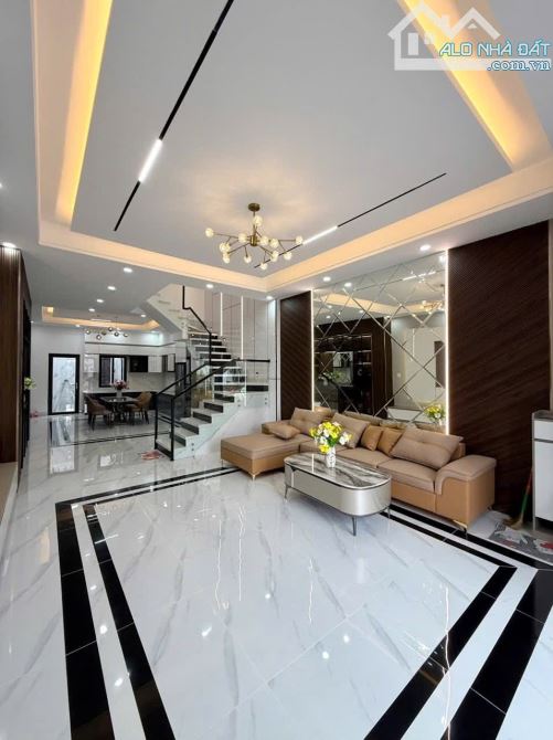 NHÀ 67-D15 KDC HỒNG LOAN FULL NỘI THẤT - 11