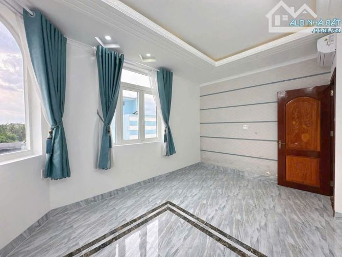 BÁN NHÀ GÓC 2 MẶT TIỀN HẺM 567 HỒ BÚNG SÁNG - 11