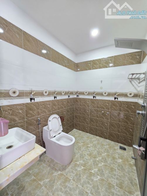Bán nhà KDC p.An Phú, Tp.Thuận An chỉ 4,6 Tỷ TL M7665 - 11