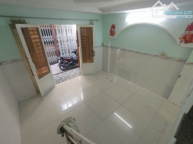Bán nhà 3PN đường số 8, p11, Gò Vấp - 1