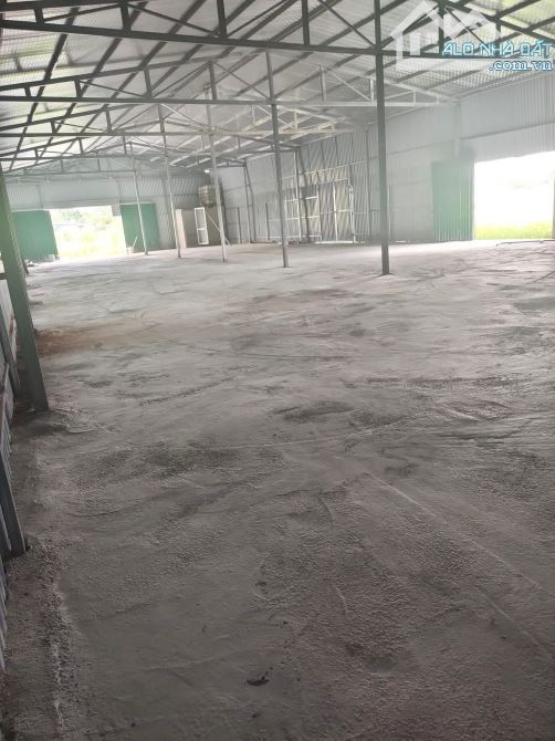 💥Cho thuê KHO XƯỞNG 400m,540m vuông vắn GIÁ CHỈ 35k/m tại Tả Thanh Oai,Thanh Trì,HN - 1