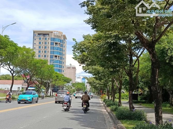 Bán cặp đất đường Hồ Xuân Hương - Quận Ngũ Hành Sơn - 2