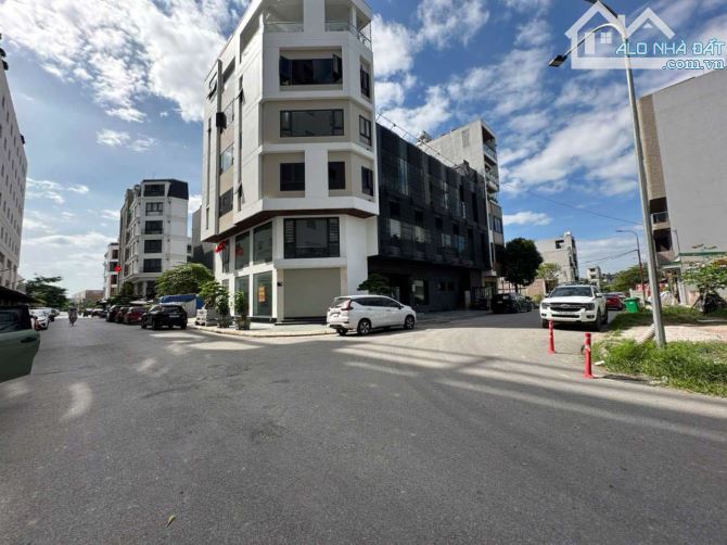 Bán Đất Lô 20 B Sau Siêu Thị Go Lê Hồng Phong 60m2 Tây Bắc - 2
