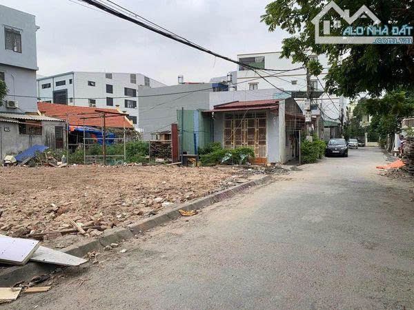 BÁN ĐẤT THỔ HẠ LŨNG CƯ 84M2 MẶT TIỀN 4.8M NGAY GẦN HOA ĐĂNG - 1