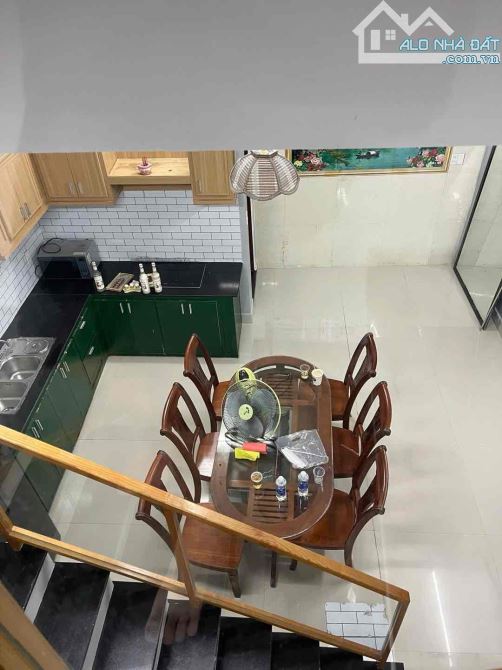 NHÀ 3 TẦNG TRUNG TÂM KIỆT 7M TRƯNG NỮ VƯƠNG, HẢI CHÂU, ĐÀ NẴNG- XÁCH VALI VÀO Ở NGAY 💎 - 1