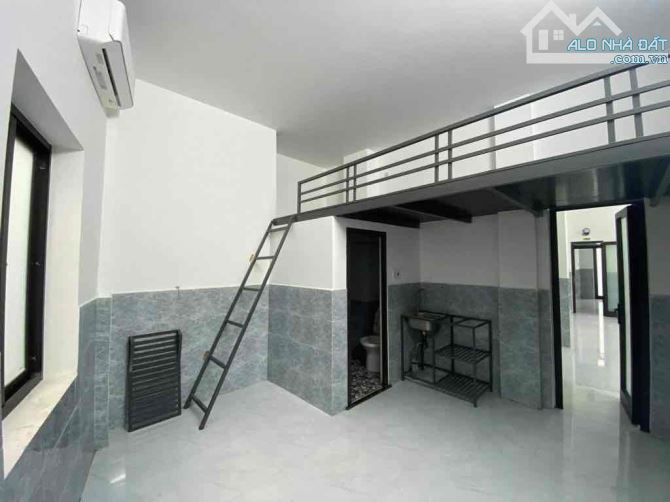 TÒA CĂN HỘ 17 PHÒNG KIỆT HOÀNG DIỆU,TRUNG TÂM ĐÀ NẴNG, GẦN SÂN BAY, DÒNG TIỀN 50TR/THÁNG - 1