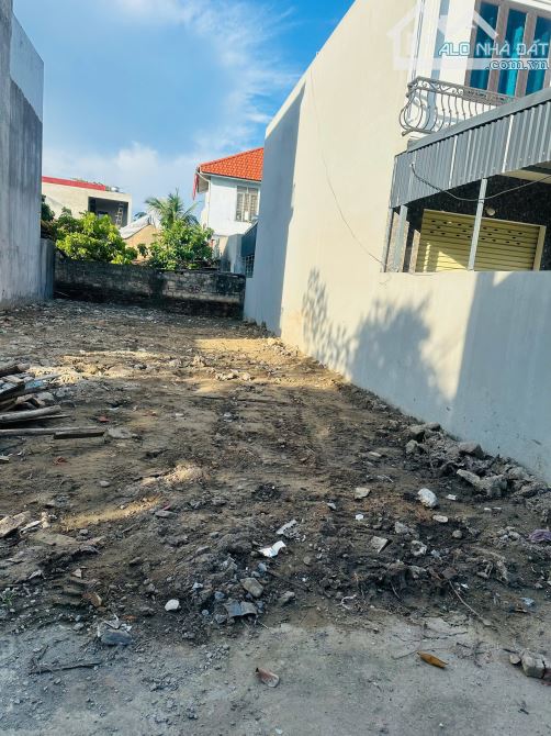 Lô đất đẹp ngay sát dự án vành đai 3 đang thi công của TP   tại tràng minh kiến an. - 1