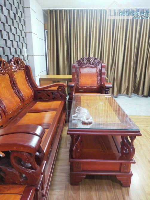 Bán nhà mặt tiền 5 tầng, P. Hiệp Tân, Q. Tân Phú - Đường rộng 14m - 1