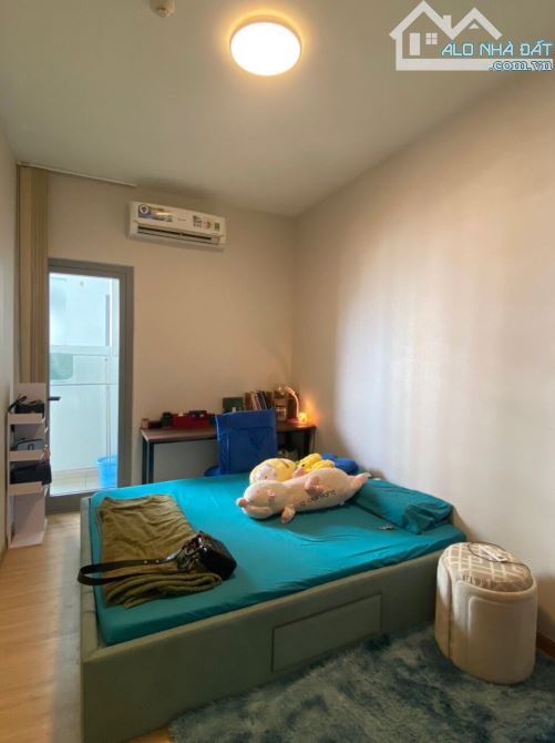 DUY NHẤT 01 CĂN HỘ HAUSNEO CÓ SỔ, CÓ BAN CÔNG GIÁ TỐT NHẤT: 1PN 2.75 TỶ - 1