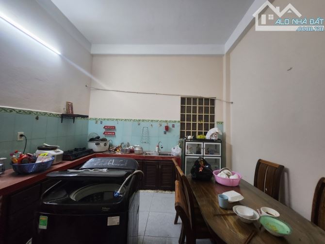 🐦‍🔥🐦‍🔥BÁN NHÀ NGAY RA CHỢ HOÀ CHÂU, ĐƯỜNG PHẠM HÙNG, DT : 105m2 - 1
